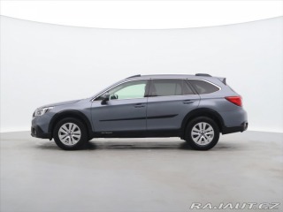Subaru Outback 2,5 i 129kW 4x4 LPG Aut,k 2017