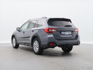 Subaru Outback 2,5 i 129kW 4x4 LPG Aut,k 2017