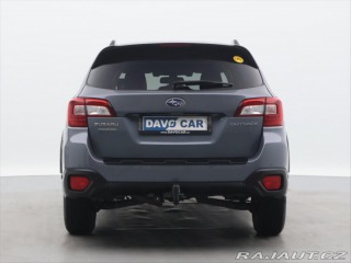 Subaru Outback 2,5 i 129kW 4x4 LPG Aut,k 2017