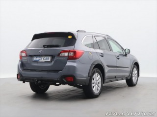 Subaru Outback 2,5 i 129kW 4x4 LPG Aut,k 2017
