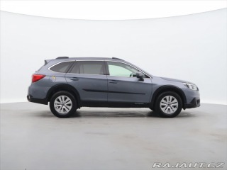 Subaru Outback 2,5 i 129kW 4x4 LPG Aut,k 2017