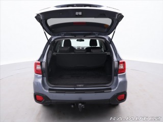 Subaru Outback 2,5 i 129kW 4x4 LPG Aut,k 2017