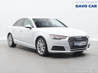 Audi A4 2,0 TDI 140 kW S-Line S-T