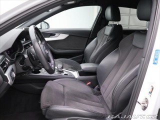 Audi A4 2,0 TDI 140 kW S-Line S-T 2017