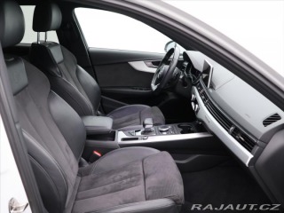 Audi A4 2,0 TDI 140 kW S-Line S-T 2017