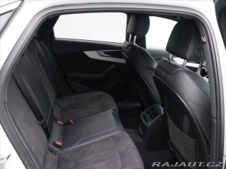 Audi A4 2,0 TDI 140 kW S-Line S-T 2017