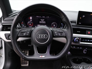 Audi A4 2,0 TDI 140 kW S-Line S-T 2017