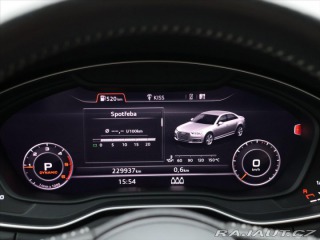 Audi A4 2,0 TDI 140 kW S-Line S-T 2017