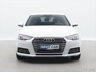 Audi A4 2,0 TDI 140 kW S-Line S-T 2017