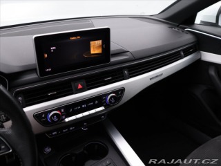 Audi A4 2,0 TDI 140 kW S-Line S-T 2017