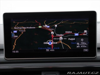 Audi A4 2,0 TDI 140 kW S-Line S-T 2017