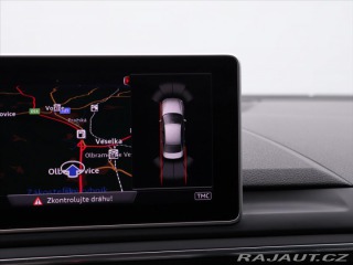 Audi A4 2,0 TDI 140 kW S-Line S-T 2017