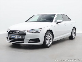 Audi A4 2,0 TDI 140 kW S-Line S-T 2017