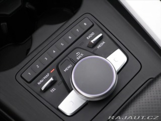 Audi A4 2,0 TDI 140 kW S-Line S-T 2017
