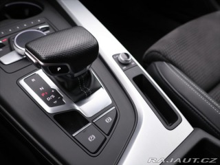 Audi A4 2,0 TDI 140 kW S-Line S-T 2017