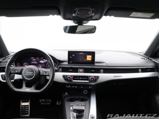 Audi A4 2,0 TDI 140 kW S-Line S-T 2017