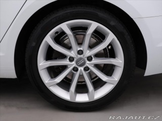 Audi A4 2,0 TDI 140 kW S-Line S-T 2017
