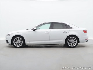 Audi A4 2,0 TDI 140 kW S-Line S-T 2017