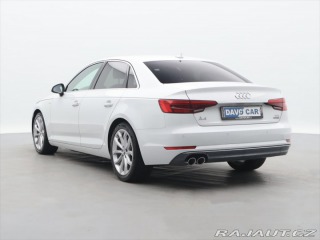 Audi A4 2,0 TDI 140 kW S-Line S-T 2017