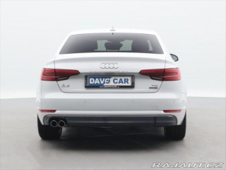 Audi A4 2,0 TDI 140 kW S-Line S-T 2017