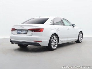Audi A4 2,0 TDI 140 kW S-Line S-T 2017