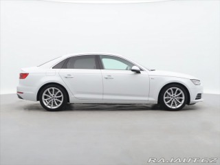 Audi A4 2,0 TDI 140 kW S-Line S-T 2017
