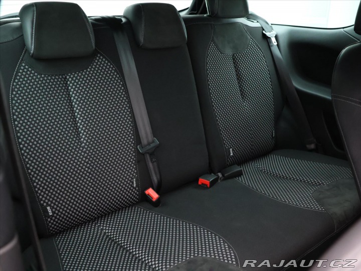 Citroën DS3 1,6 Turbo 115kW Aut.klima 2011