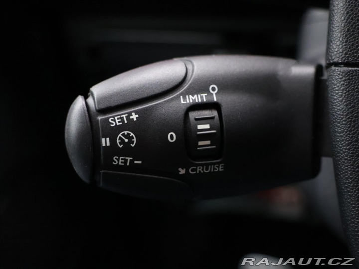 Citroën DS3 1,6 Turbo 115kW Aut.klima 2011