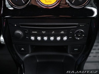 Citroën DS3 1,6 Turbo 115kW Aut.klima 2011