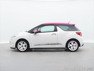 Citroën DS3 1,6 Turbo 115kW Aut.klima 2011