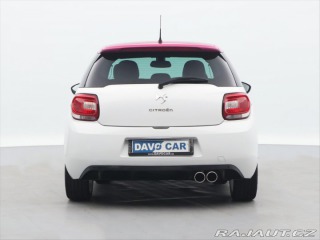 Citroën DS3 1,6 Turbo 115kW Aut.klima 2011