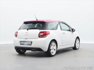 Citroën DS3 1,6 Turbo 115kW Aut.klima 2011