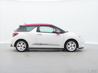 Citroën DS3 1,6 Turbo 115kW Aut.klima 2011