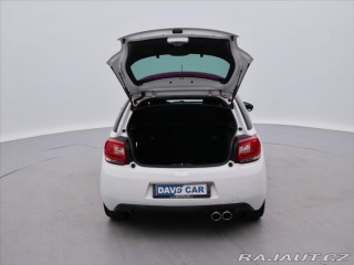 Citroën DS3 1,6 Turbo 115kW Aut.klima 2011