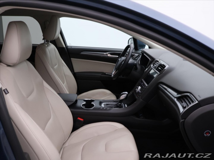 Ford Mondeo 2,0 Hybrid iCVT 103kW Vig 2019