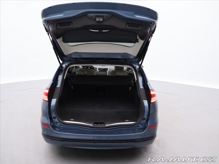 Ford Mondeo 2,0 Hybrid iCVT 103kW Vig 2019