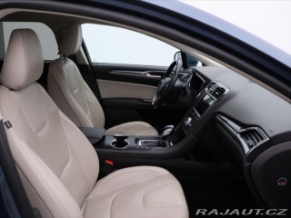 Ford Mondeo 2,0 Hybrid iCVT 103kW Vig 2019