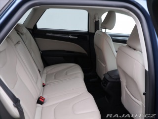 Ford Mondeo 2,0 Hybrid iCVT 103kW Vig 2019