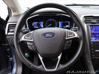 Ford Mondeo 2,0 Hybrid iCVT 103kW Vig 2019