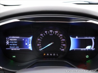 Ford Mondeo 2,0 Hybrid iCVT 103kW Vig 2019