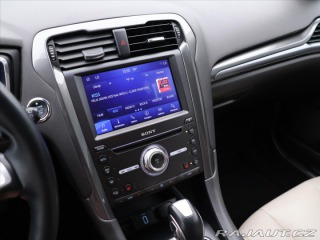 Ford Mondeo 2,0 Hybrid iCVT 103kW Vig 2019