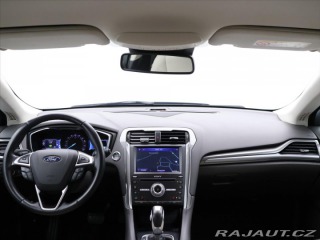 Ford Mondeo 2,0 Hybrid iCVT 103kW Vig 2019
