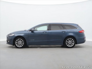 Ford Mondeo 2,0 Hybrid iCVT 103kW Vig 2019