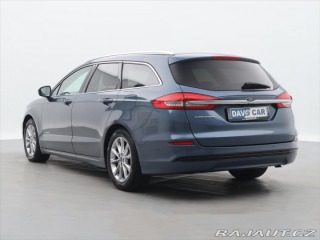 Ford Mondeo 2,0 Hybrid iCVT 103kW Vig 2019