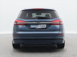 Ford Mondeo 2,0 Hybrid iCVT 103kW Vig 2019