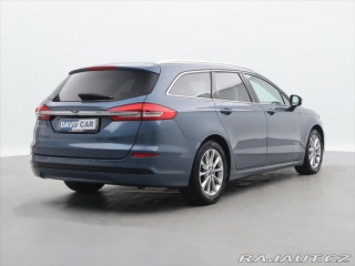 Ford Mondeo 2,0 Hybrid iCVT 103kW Vig 2019