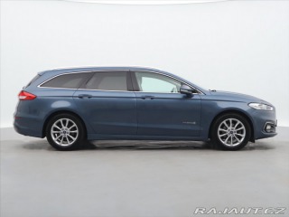 Ford Mondeo 2,0 Hybrid iCVT 103kW Vig 2019