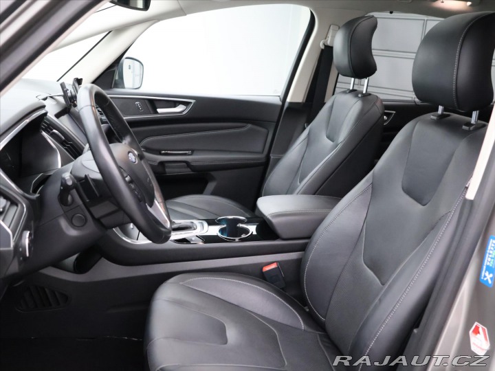 Ford S-MAX 2,0 EcoBoost 177kW Aut. D 2015