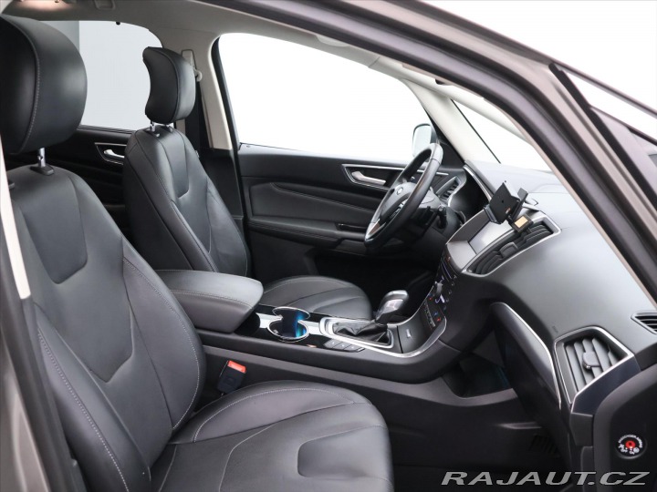 Ford S-MAX 2,0 EcoBoost 177kW Aut. D 2015