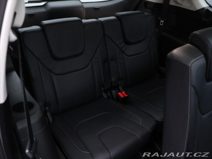Ford S-MAX 2,0 EcoBoost 177kW Aut. D 2015